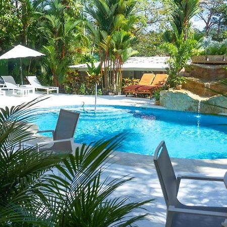 La Vela Boutique Hotel Manuel Antonio Extérieur photo