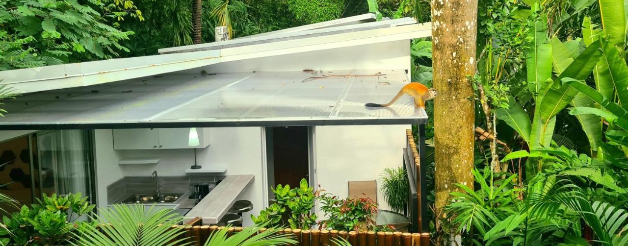 La Vela Boutique Hotel Manuel Antonio Extérieur photo