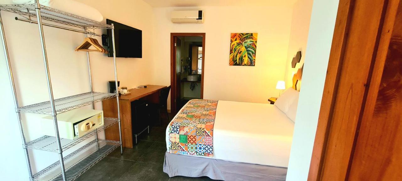 La Vela Boutique Hotel Manuel Antonio Extérieur photo