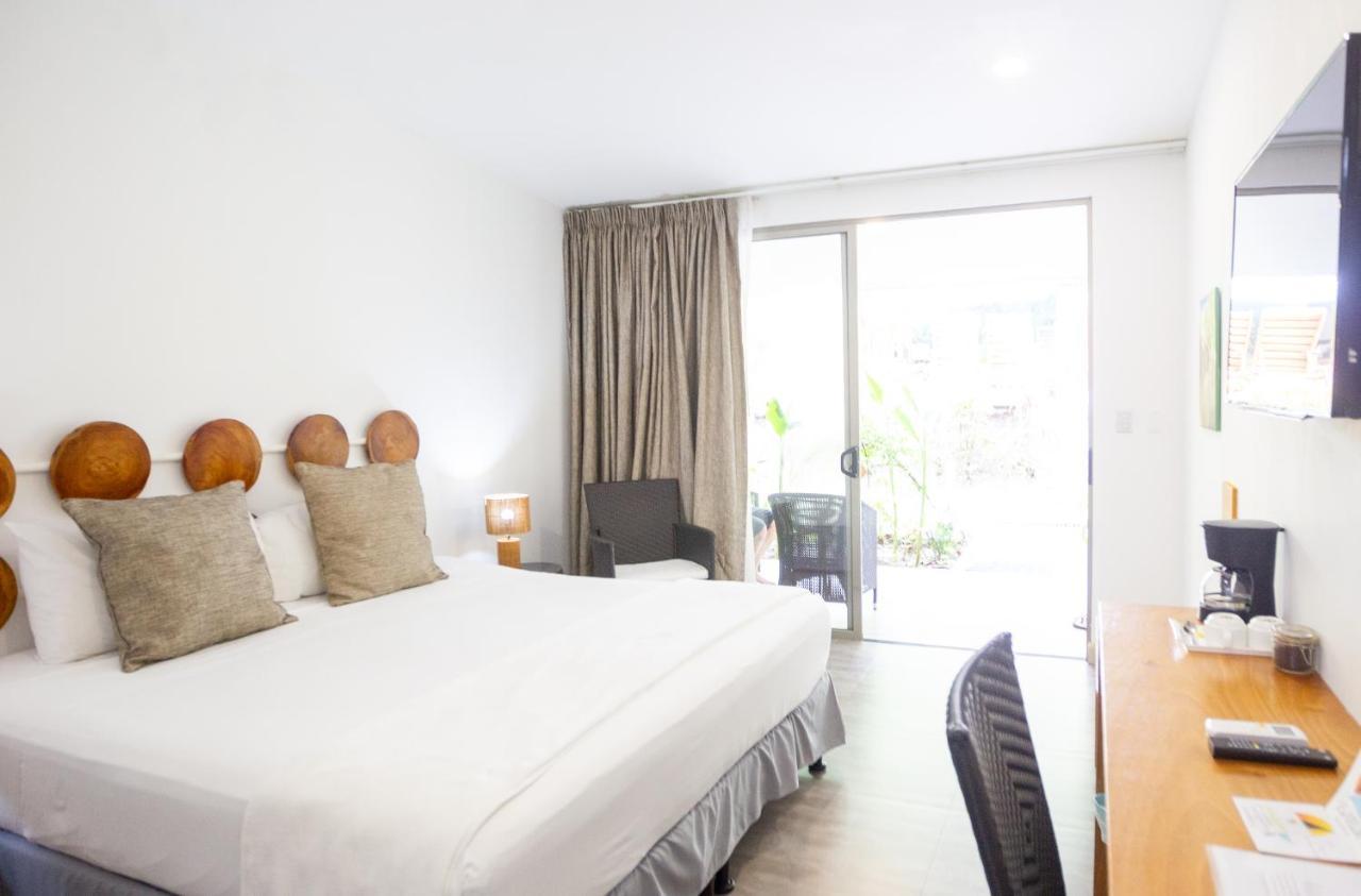 La Vela Boutique Hotel Manuel Antonio Extérieur photo