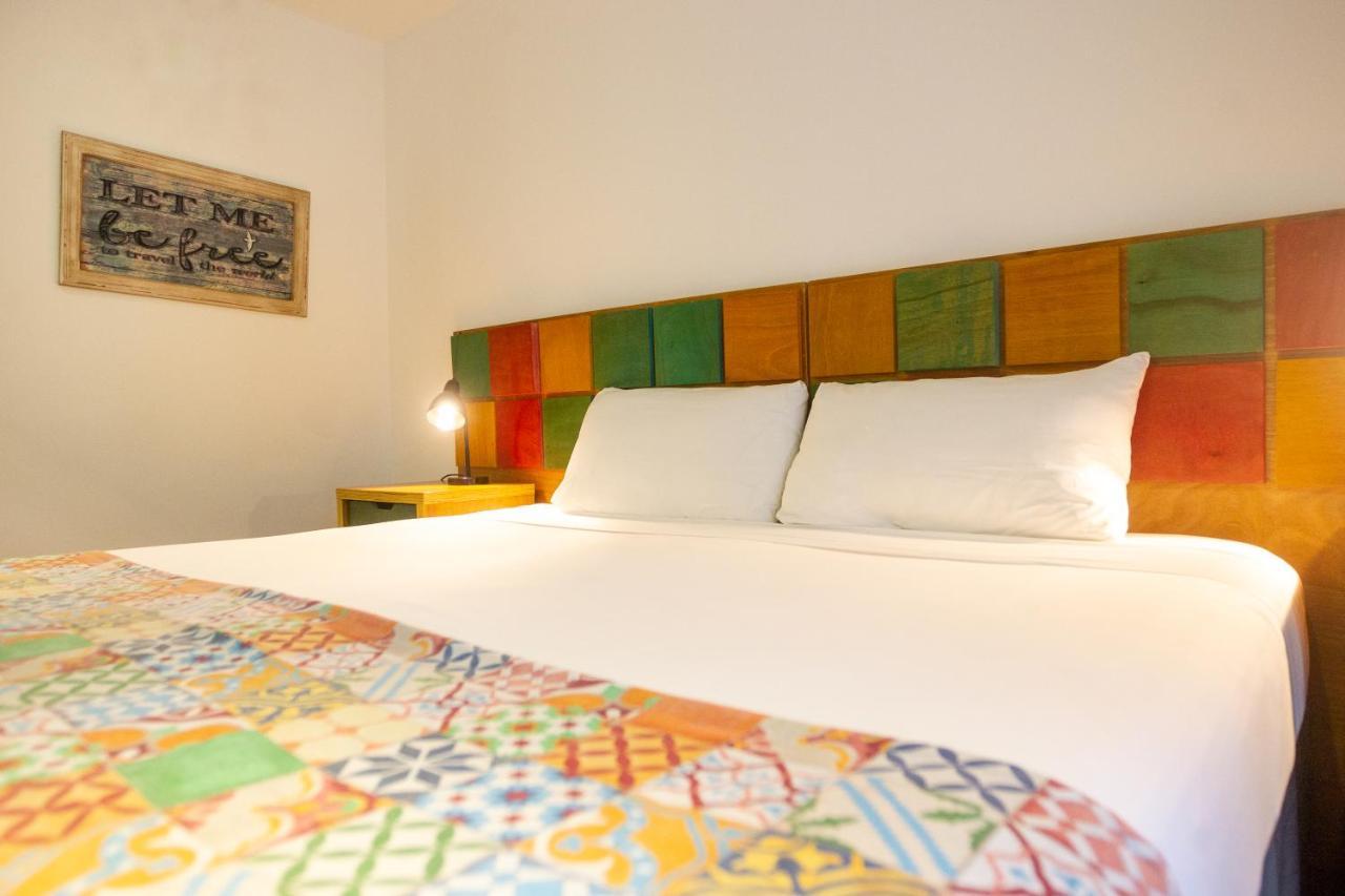 La Vela Boutique Hotel Manuel Antonio Extérieur photo