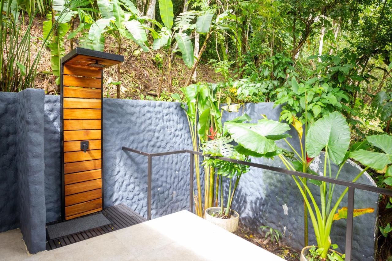 La Vela Boutique Hotel Manuel Antonio Extérieur photo