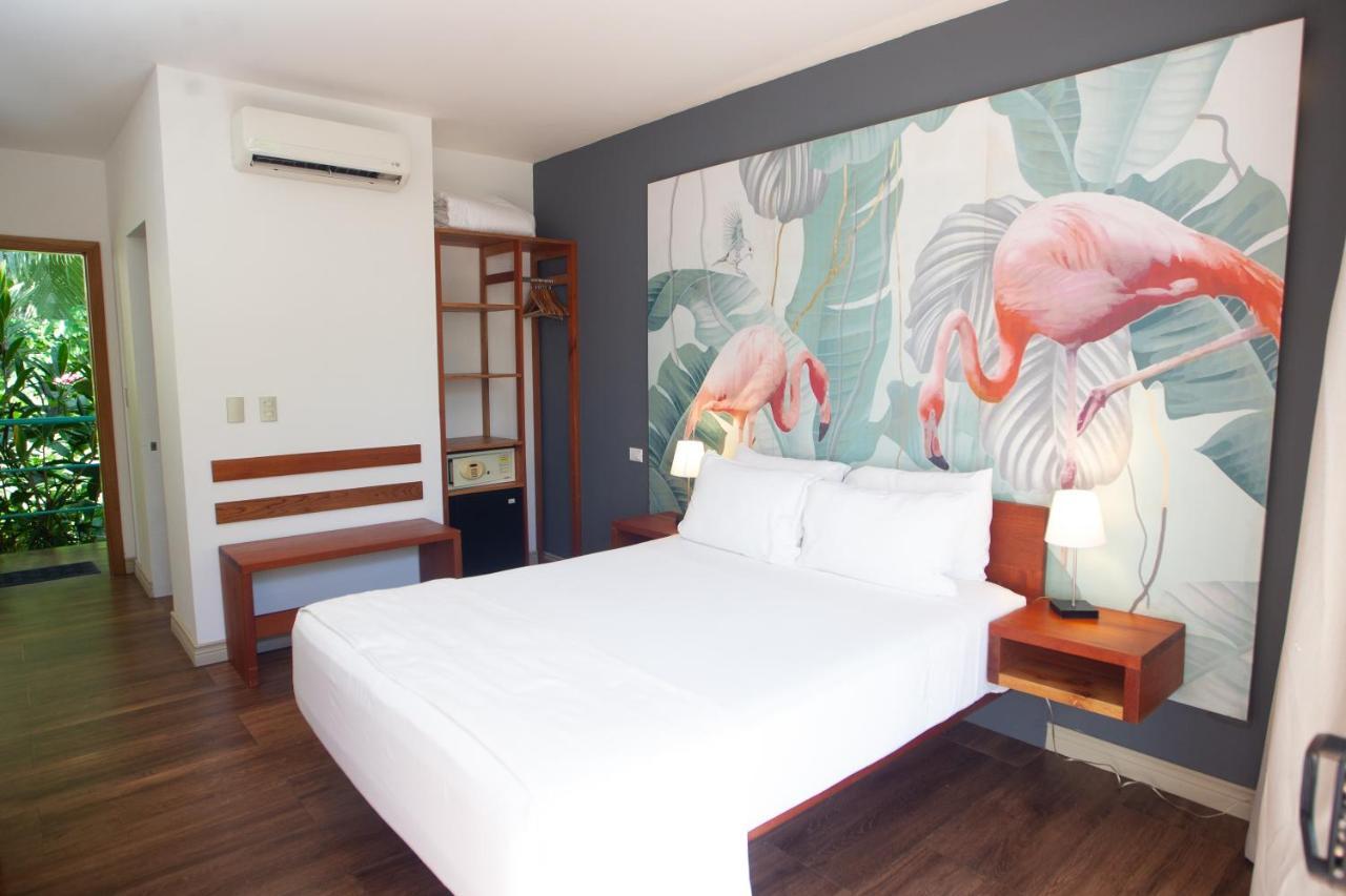 La Vela Boutique Hotel Manuel Antonio Extérieur photo