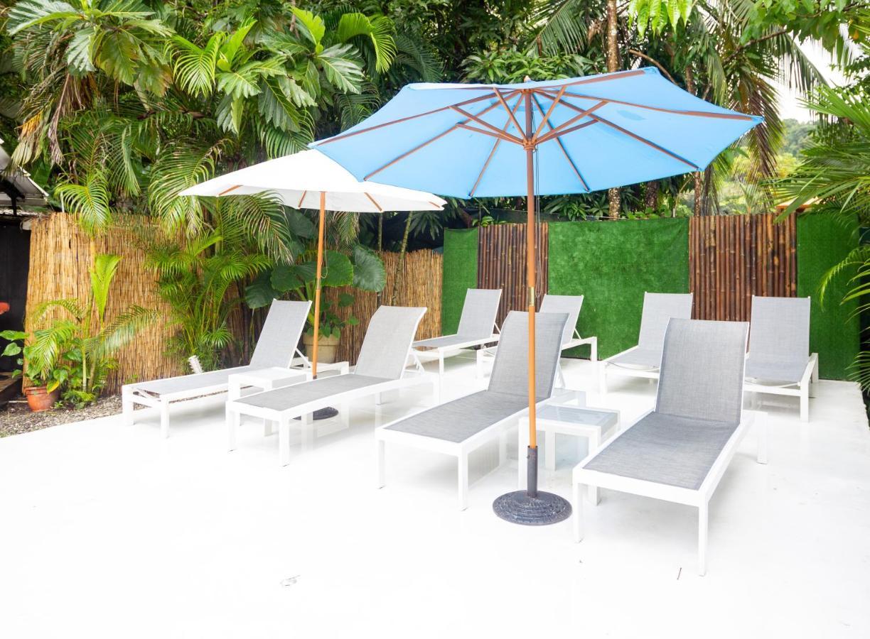La Vela Boutique Hotel Manuel Antonio Extérieur photo