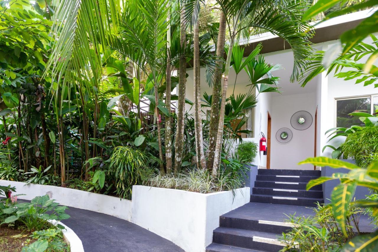 La Vela Boutique Hotel Manuel Antonio Extérieur photo
