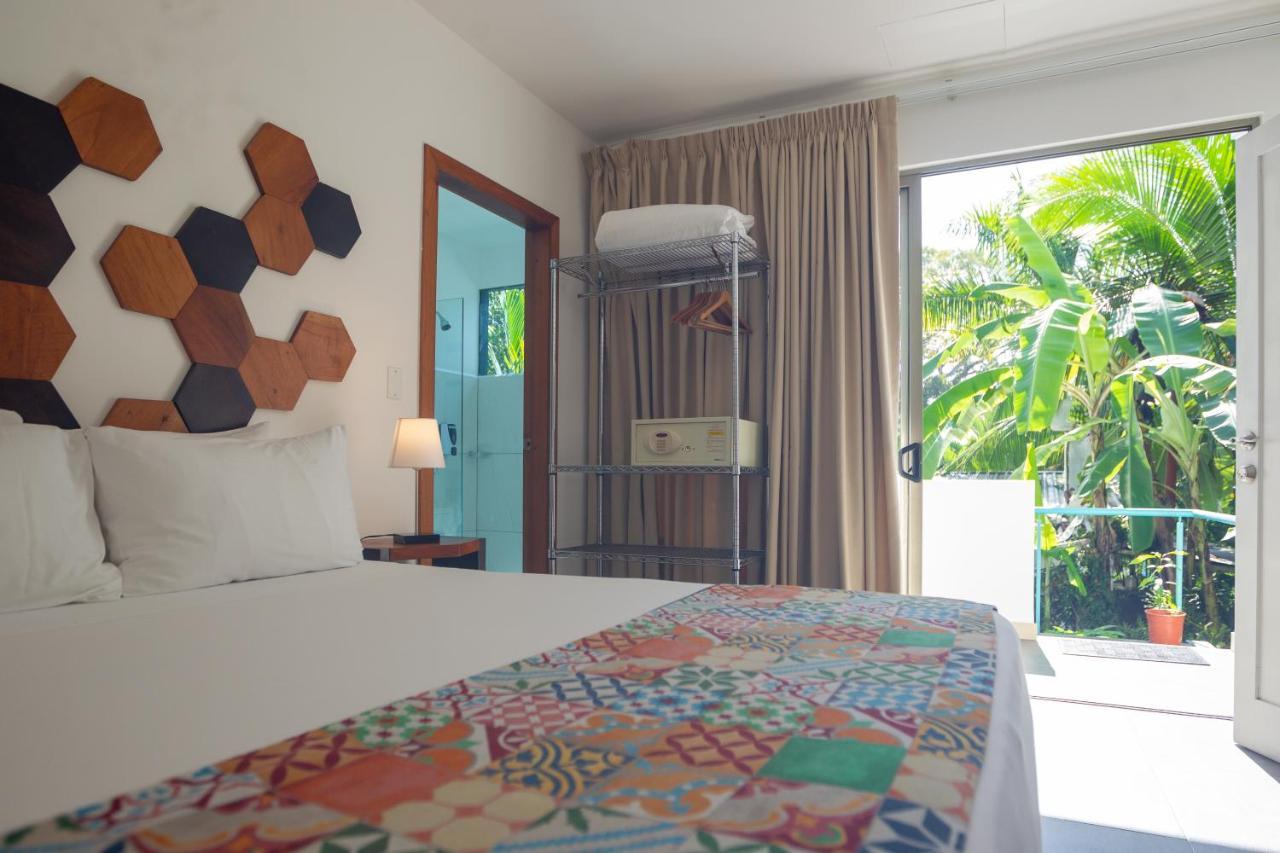 La Vela Boutique Hotel Manuel Antonio Extérieur photo