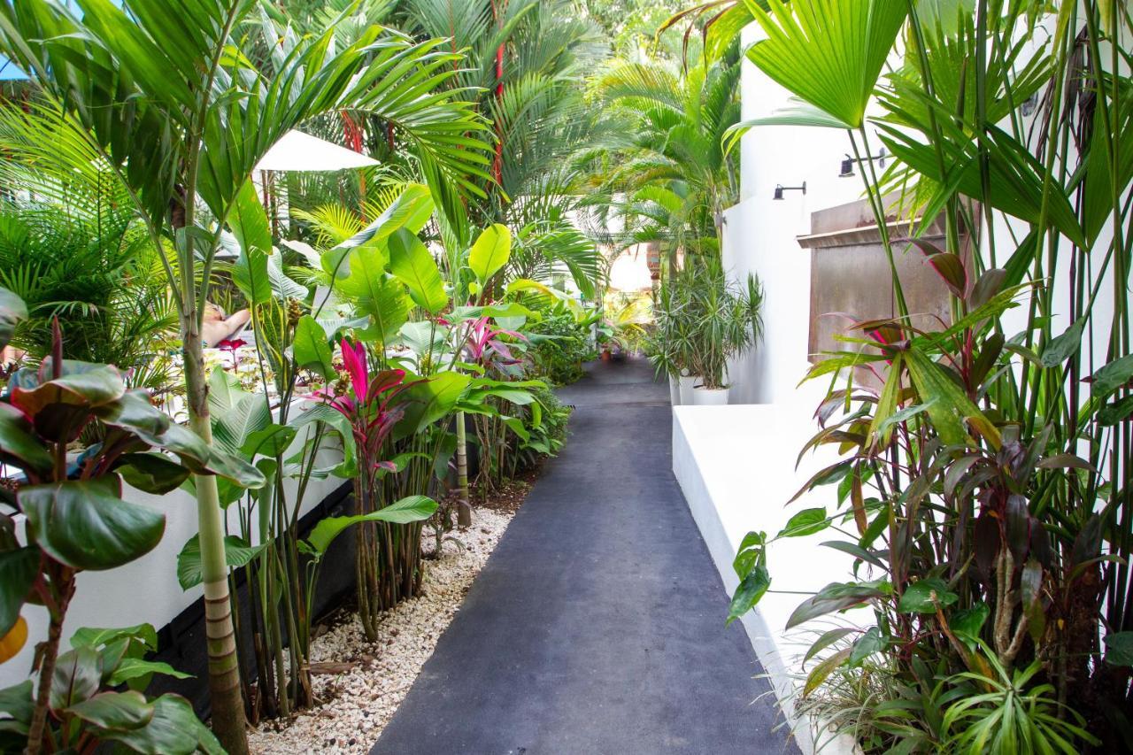 La Vela Boutique Hotel Manuel Antonio Extérieur photo