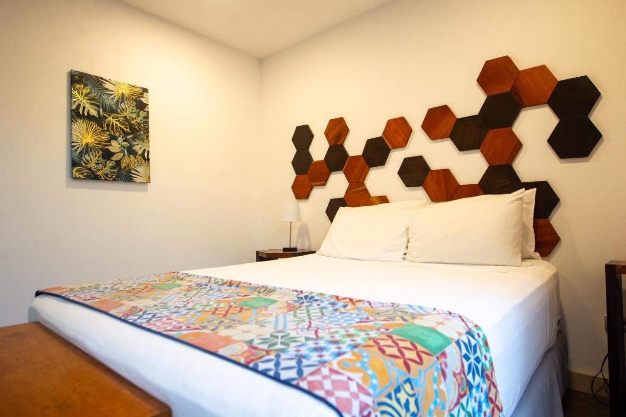 La Vela Boutique Hotel Manuel Antonio Extérieur photo