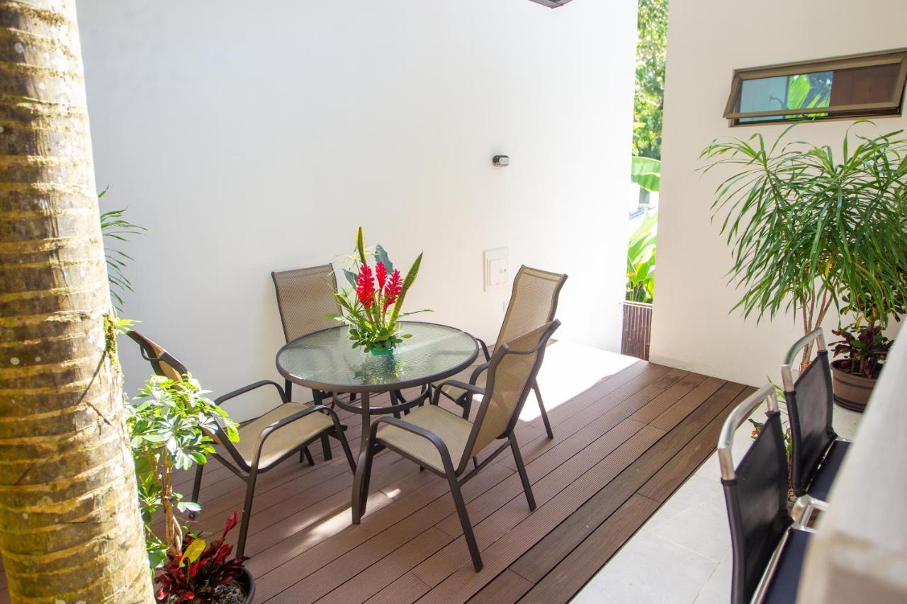 La Vela Boutique Hotel Manuel Antonio Extérieur photo