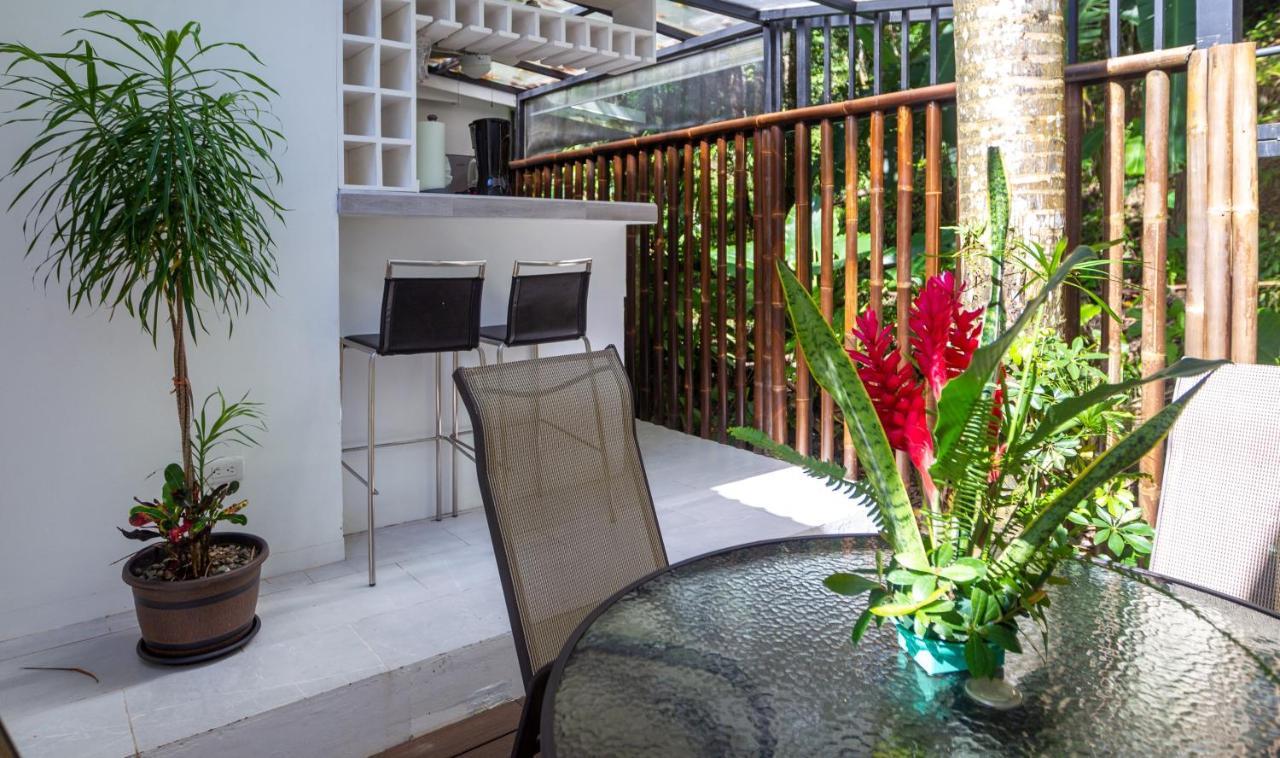 La Vela Boutique Hotel Manuel Antonio Extérieur photo