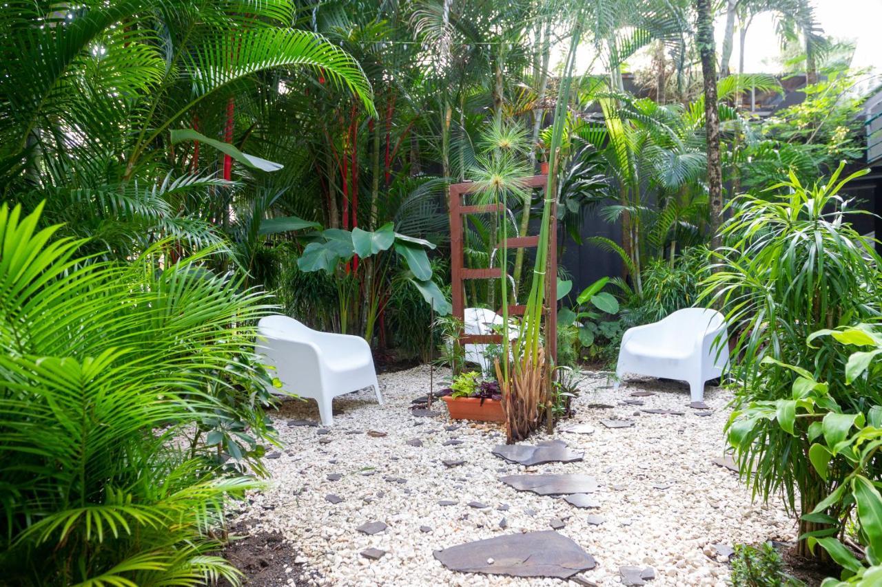 La Vela Boutique Hotel Manuel Antonio Extérieur photo