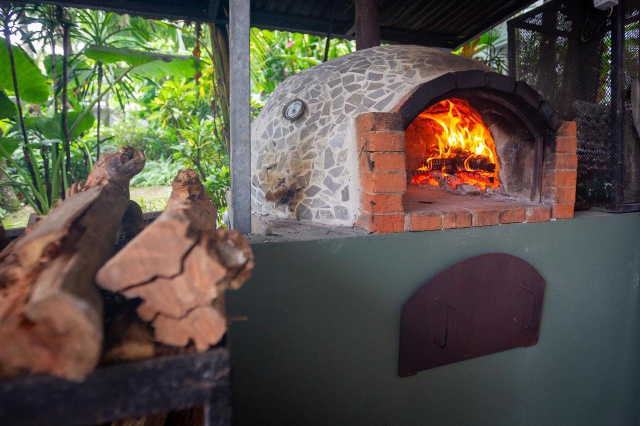 La Vela Boutique Hotel Manuel Antonio Extérieur photo