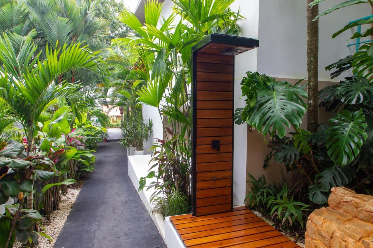 La Vela Boutique Hotel Manuel Antonio Extérieur photo