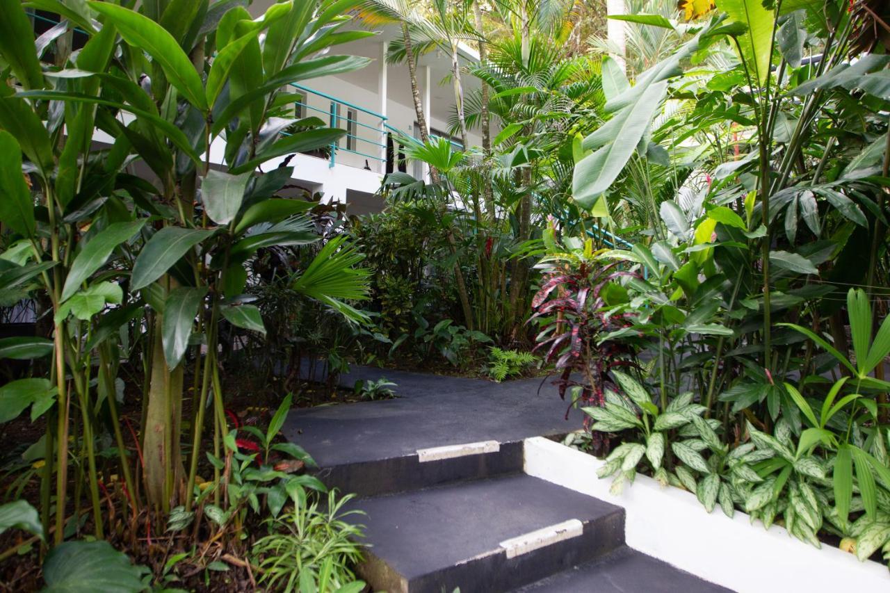 La Vela Boutique Hotel Manuel Antonio Extérieur photo