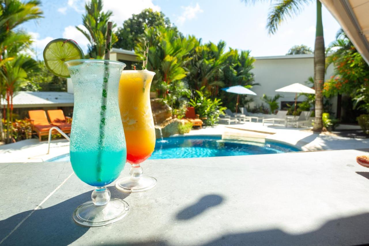 La Vela Boutique Hotel Manuel Antonio Extérieur photo
