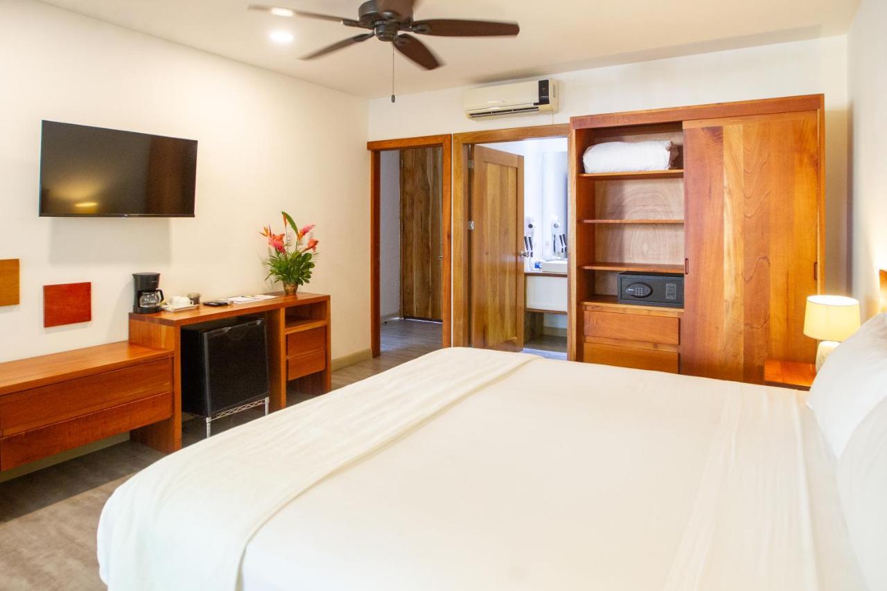 La Vela Boutique Hotel Manuel Antonio Extérieur photo