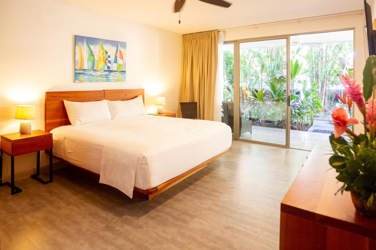 La Vela Boutique Hotel Manuel Antonio Extérieur photo
