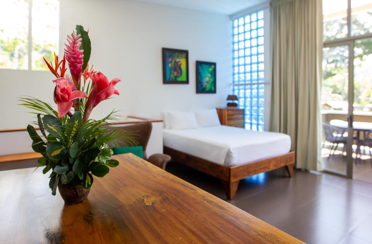 La Vela Boutique Hotel Manuel Antonio Extérieur photo