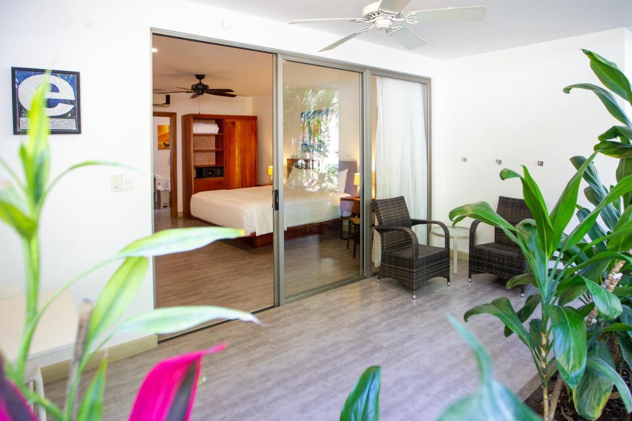 La Vela Boutique Hotel Manuel Antonio Extérieur photo