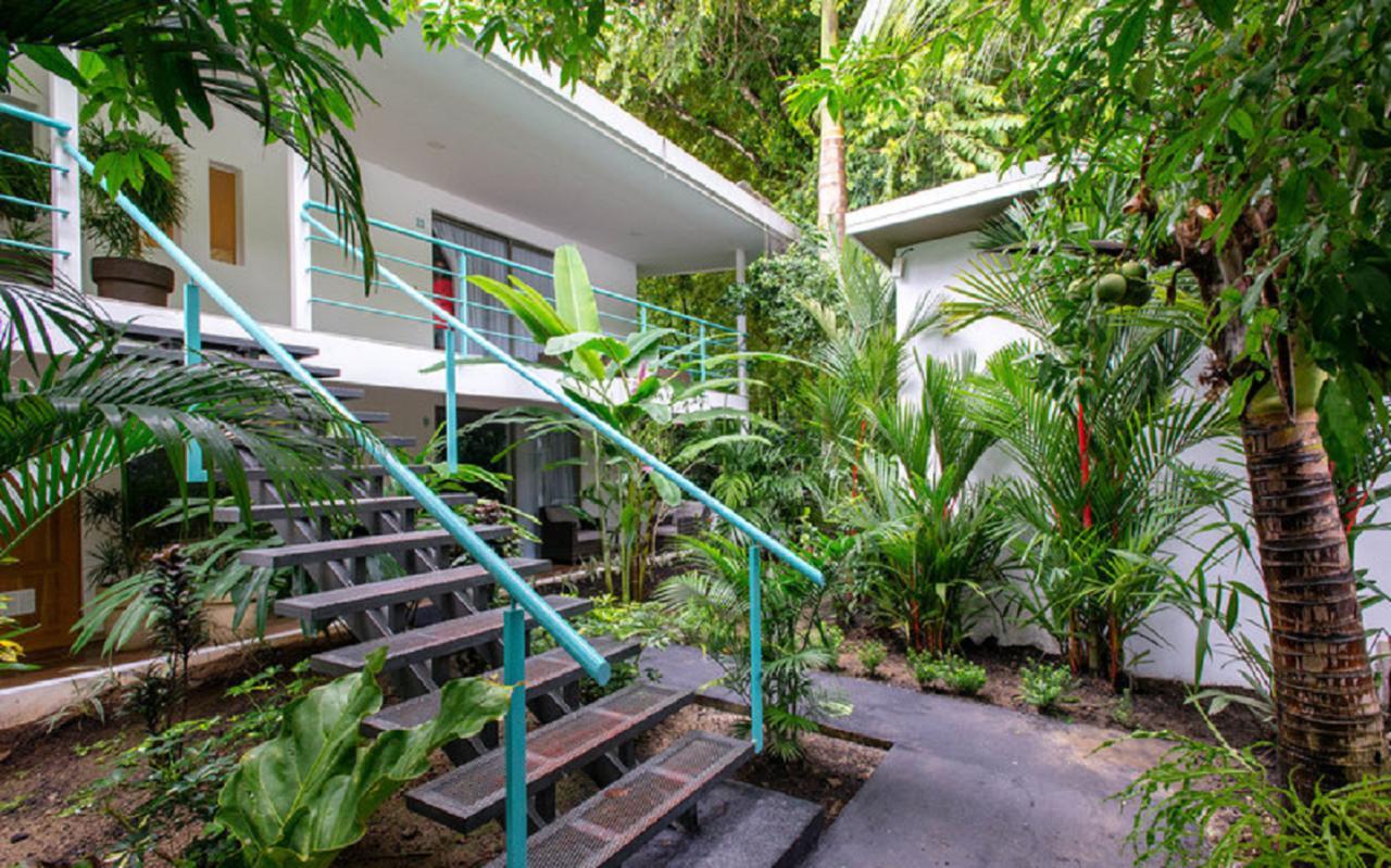 La Vela Boutique Hotel Manuel Antonio Extérieur photo