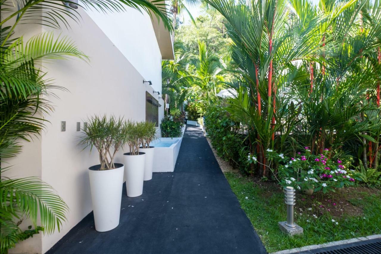 La Vela Boutique Hotel Manuel Antonio Extérieur photo