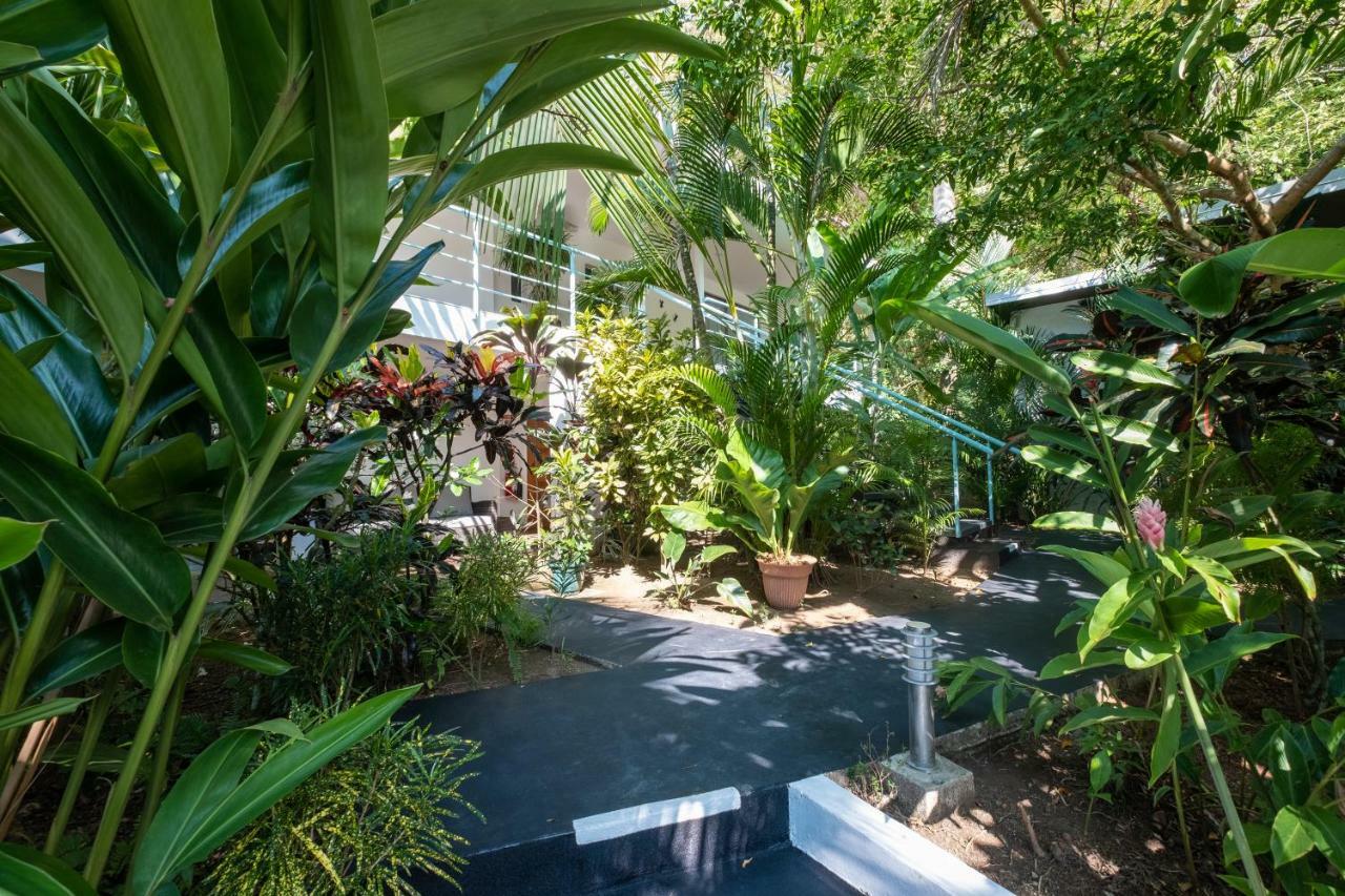 La Vela Boutique Hotel Manuel Antonio Extérieur photo