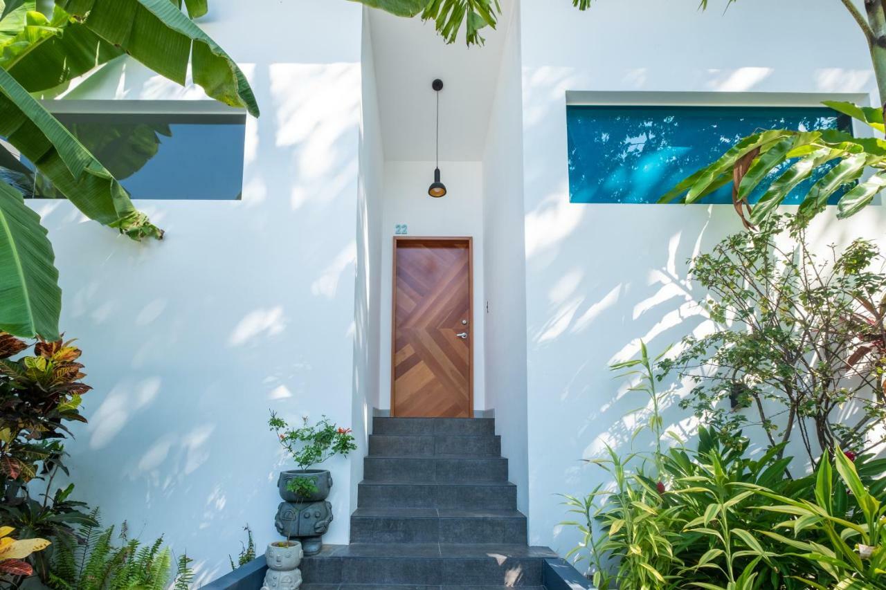 La Vela Boutique Hotel Manuel Antonio Extérieur photo