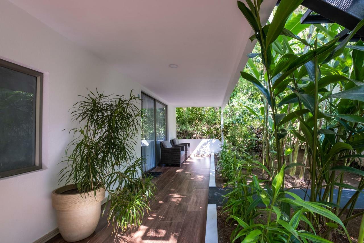 La Vela Boutique Hotel Manuel Antonio Extérieur photo